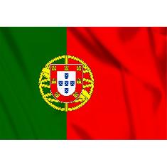 JDH - Vlag Portugal